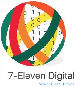 7-Eleven Digital Globe